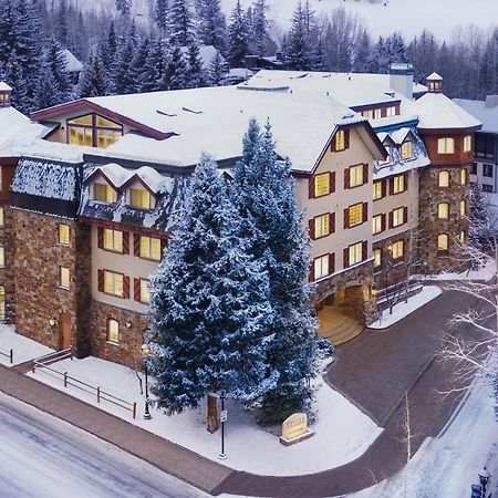 Tivoli Lodge Vail Esterno foto
